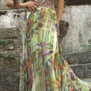 Jovani prom dress size 2